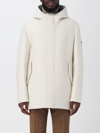 Manuel Ritz Jacke  Herren Farbe Beige