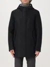 Manuel Ritz Jacket In Gold