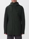 Manuel Ritz Jacket  Men Color Green