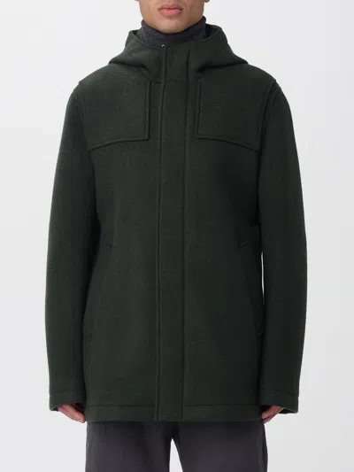 Manuel Ritz Jacket  Men Color Green
