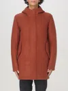 Manuel Ritz Jacket  Men Color Rust In Rostbraun