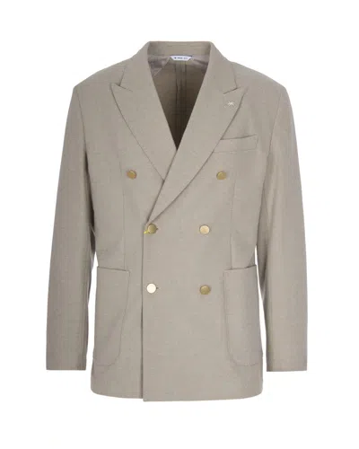 MANUEL RITZ MANUEL RITZ JACKET