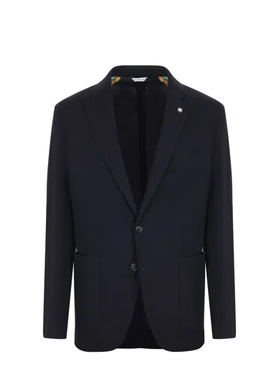 Manuel Ritz Jackets