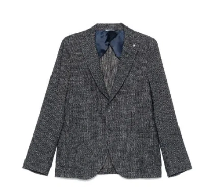 MANUEL RITZ MANUEL RITZ JACKETS