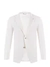 Manuel Ritz Jackets In Beige