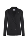 Manuel Ritz Chaqueta Casual - Negro In Black