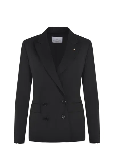MANUEL RITZ MANUEL RITZ   JACKET