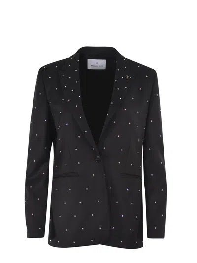 MANUEL RITZ MANUEL RITZ  JACKET