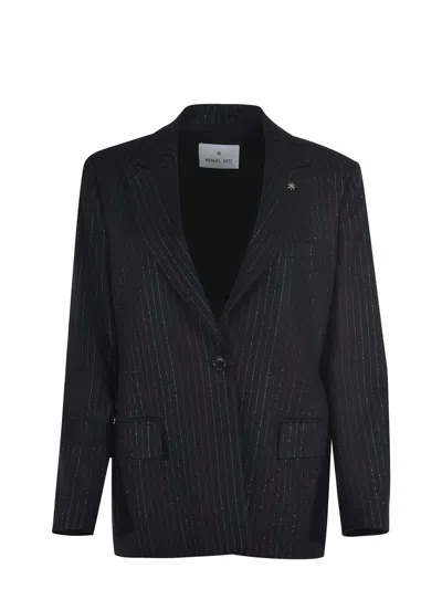MANUEL RITZ MANUEL RITZ   JACKET