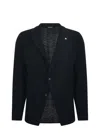 Manuel Ritz Jackets In Black