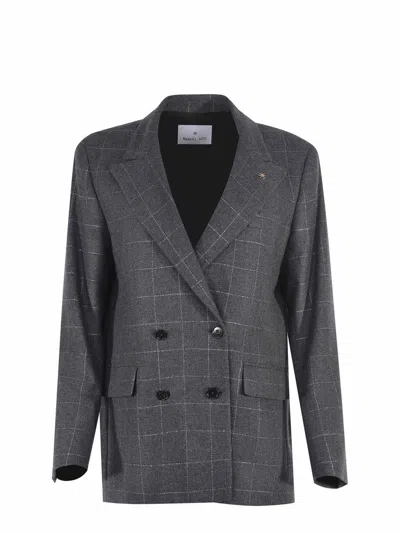 MANUEL RITZ MANUEL RITZ  JACKET