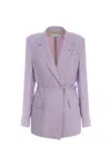 Manuel Ritz Giacca  In Lilac