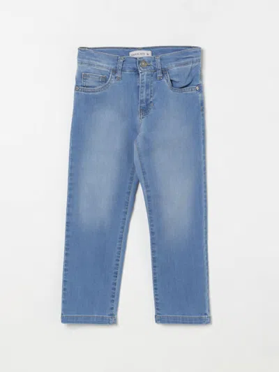 Manuel Ritz Jeans  Kids Color Denim
