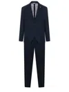 Manuel Ritz Linen Suit