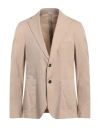 Manuel Ritz Blazer  Men Color Beige
