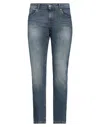 Manuel Ritz Jeans In Blue