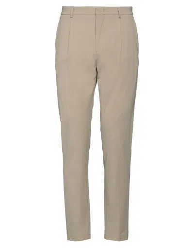 Manuel Ritz Pants In Beige