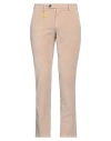 Manuel Ritz Pants  Men Color Beige