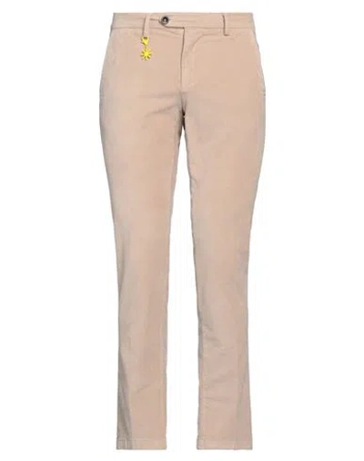 Manuel Ritz Pants  Men Color Beige