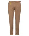 Manuel Ritz Pants In Brown