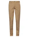 Manuel Ritz Pants In Beige