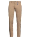 Manuel Ritz Pants In Beige