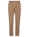 Manuel Ritz Pants In Beige