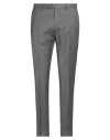 Manuel Ritz Pants In Grey