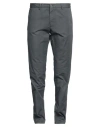 Manuel Ritz Pants In Grey