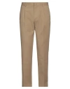 Manuel Ritz Pants In Beige