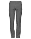 Manuel Ritz Pants In Grey
