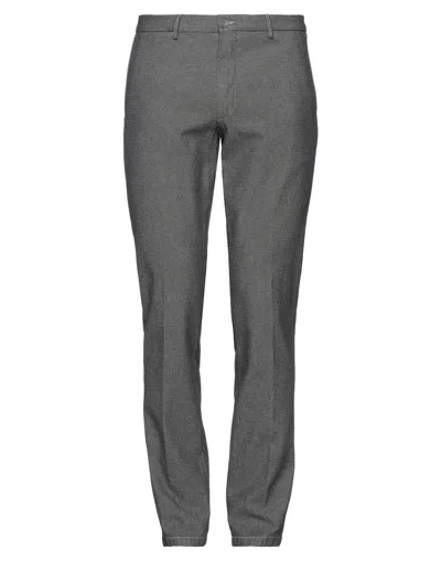 Manuel Ritz Pants In Grey