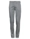 Manuel Ritz Pants In Grey