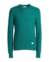Manuel Ritz Jumper  Men In Green