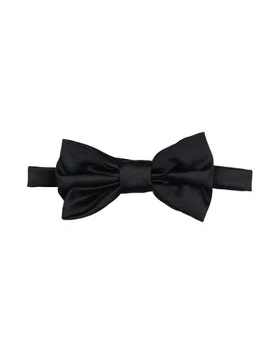 Manuel Ritz Man Ties & Bow Ties Midnight Blue Size - Polyester