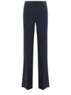 MANUEL RITZ MANUEL RITZ  TROUSERS BLUE