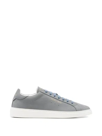 Manuel Ritz Lee Sneakers In Gray