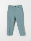 Manuel Ritz Pantaloni Sartoriali In Green