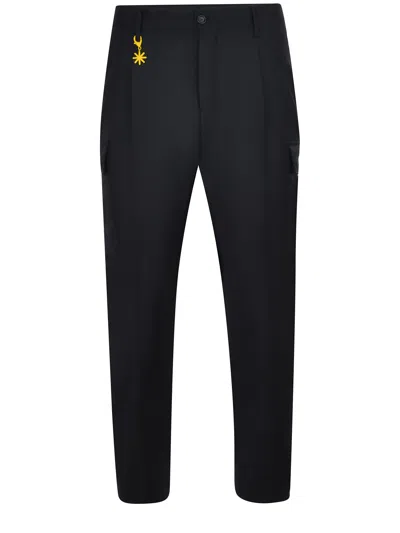 Manuel Ritz Pants