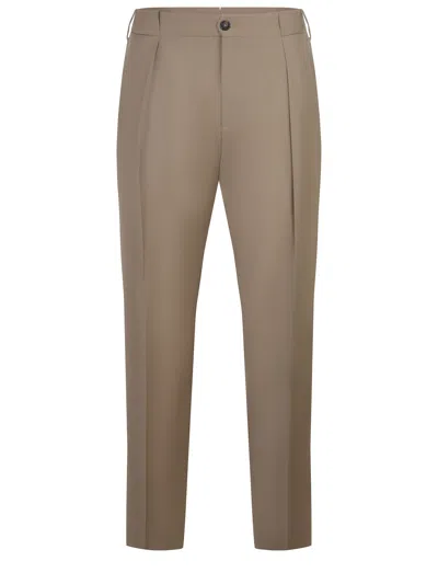 Manuel Ritz Pants