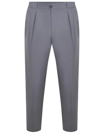 Manuel Ritz Pants