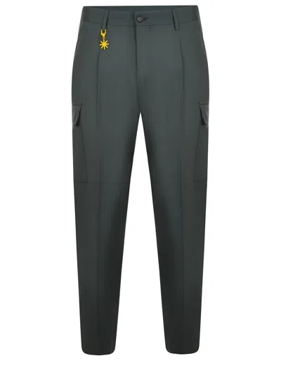 Manuel Ritz Pants