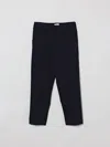 Manuel Ritz Pants Kids  In Blue