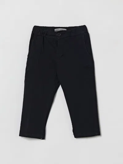 Manuel Ritz Pants Kids  In Blue