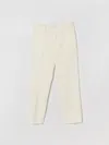 Manuel Ritz Pants Kids  In White