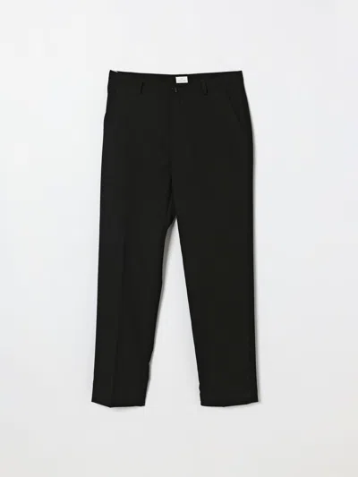 Manuel Ritz Pants  Kids Color Black
