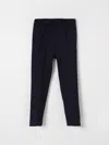 Manuel Ritz Pants  Kids Color Blue