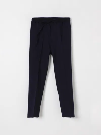 Manuel Ritz Pants  Kids Color Blue