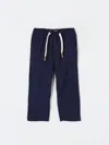 Shop Manuel Ritz Pants  Kids Color Blue