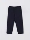 Manuel Ritz Pants  Kids Color Blue In Black